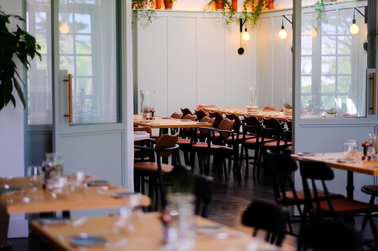 Fowey Hall Hotel מראה חיצוני תמונה